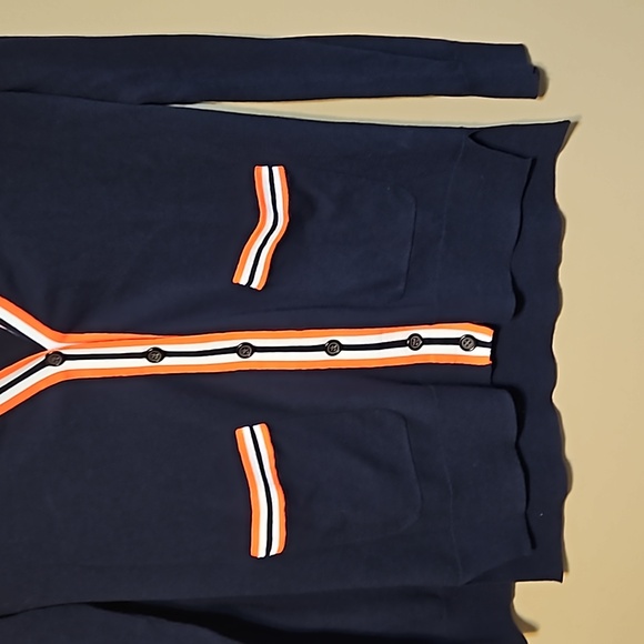 J. Crew Cardigan Summerweight Sweater - Picture 4 of 8